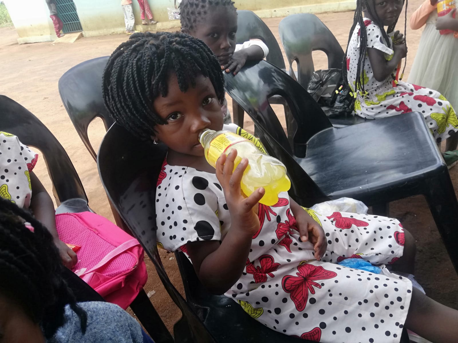 Educação: A ação missionária no processo de alfabetização em Moçambique