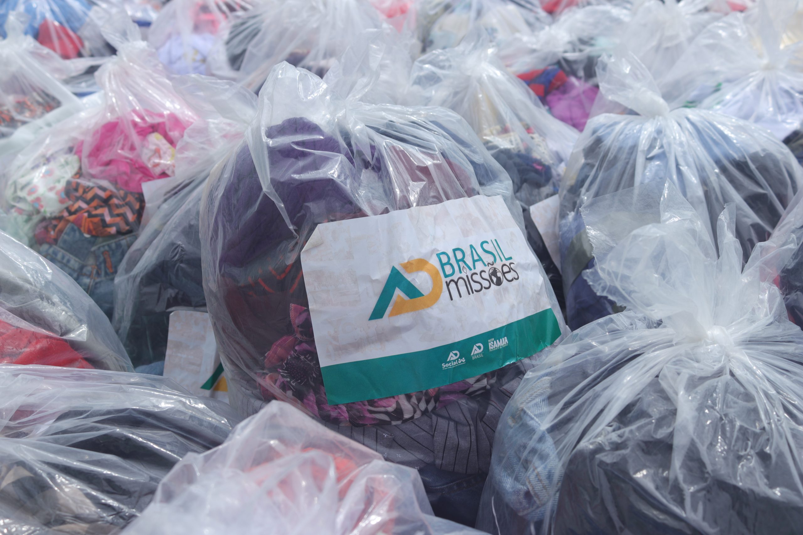 Águas de Esperança: Projeto S.O.S Baixo Rio Branco 2024